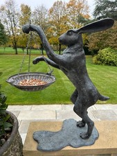 Hanging Classic Bird Bath