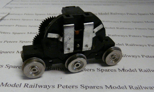 Hornby x941 used wheel drive - x941,