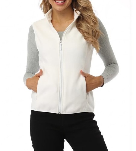 Fuinloth women fleece gilet - women's,