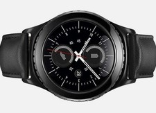 samsung gear s2 watch 