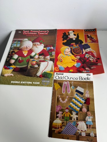 Vintage childrens toys - vintage,