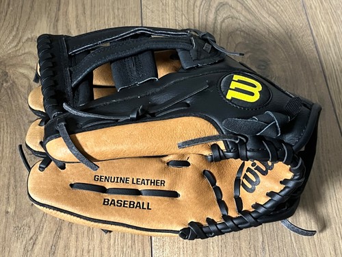 Wilson a360 genuine leather - wilson,