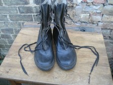 WW2 Canadian Army rubber