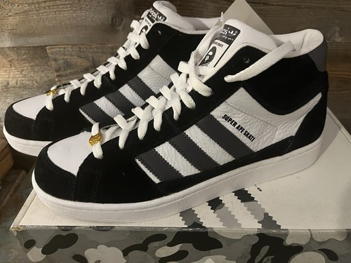 Adidas bathing ape superskate - ape,