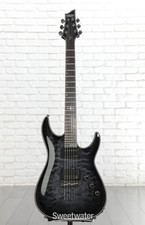 Schecter Hellraiser Hybrid C-1