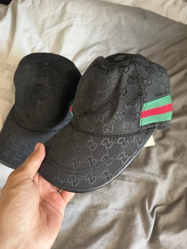Gucci monogram canvas - gucci,