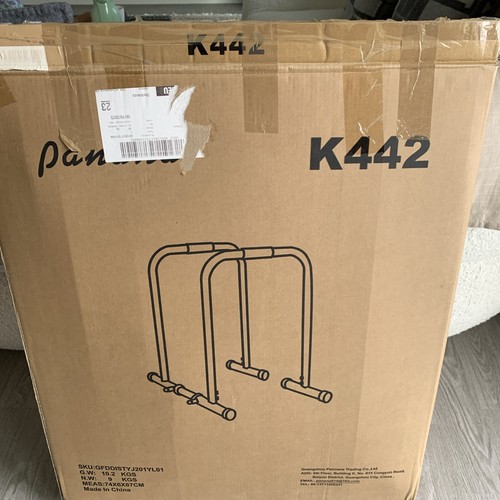 Panana dip bars black - dip, bars,