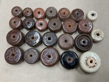 Wheels For Antique Castors
