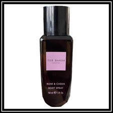 Ted Baker Rose & Cassis Body