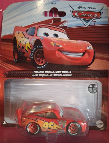 Disney pixar cars diecast - pixar,