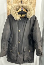 Woolrich Arctic Parka Coat