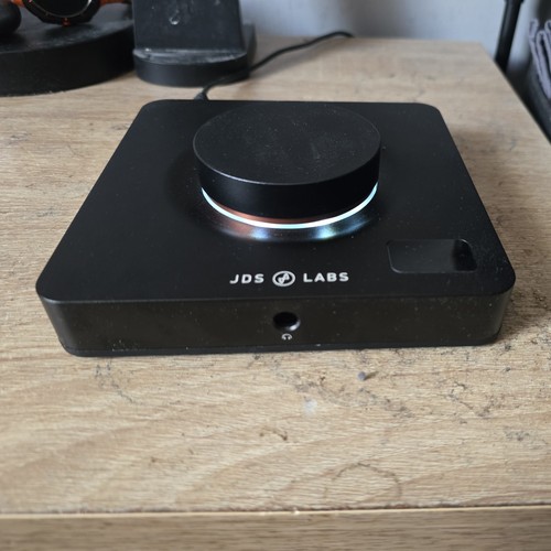 Jds labs the - jds,