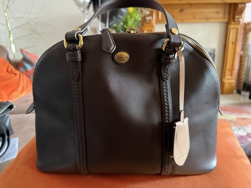 Authentic vintage coach - vintage,