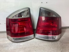 2005 VAUXHALL VECTRA C