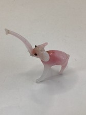 Vintage 1970s Glass Lampwork