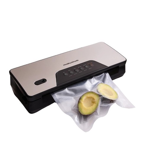 Morphy richards vacuum sealer - morphy,