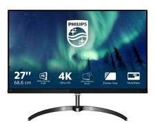 Philips 276E8VJSB 27” 4K