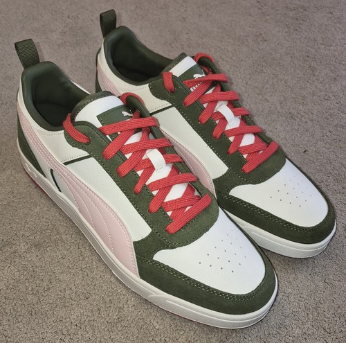 Puma dribble court - , uk