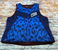 Nike Vest Mens XL Aerolayer