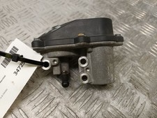 AUDI A4 Se 170 Tdi Dpf 2.0 Intake Manifold Flap Valve 03l129086