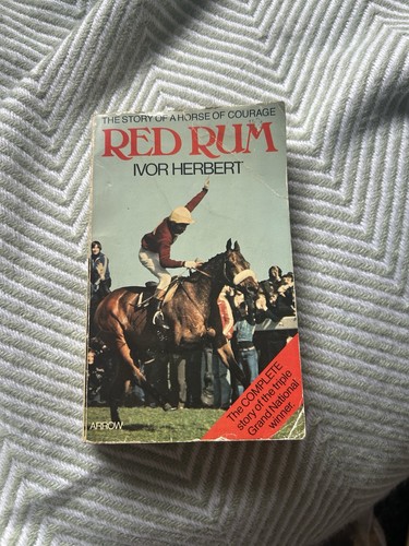Seven horse racing books - seven,