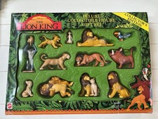 (SEALED) Mattel 66791,The Lion