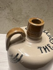 Vintage the greybeard jug - the,