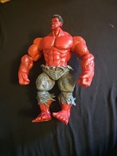 Marvel Legends Red Hulk