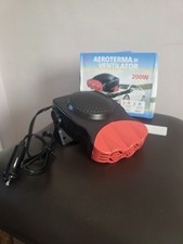 Car Heater, Portable 12V 200W
