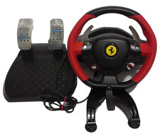 THRUSTMASTER FERRARI 458