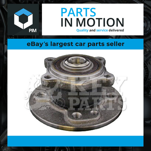 Wheel bearing kit fits - wheel,