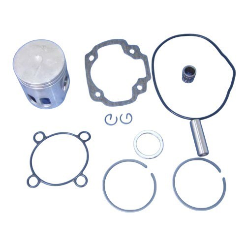 Apache f100 quad piston - f100,