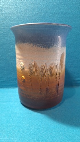 Vintage studio pottery sandi - studio,