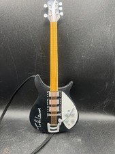 Large 11" 1987 John Lennon