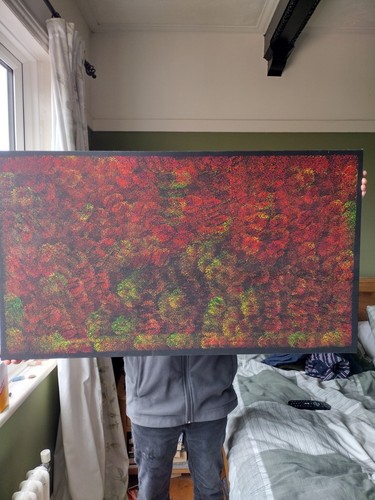 Aboriginal art original lanita