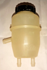 Brake Fluid Reservoir, With 3