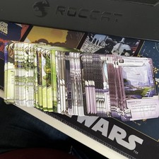 Android Netrunner Creation and