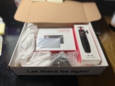 Litufoto R16 Video Light +