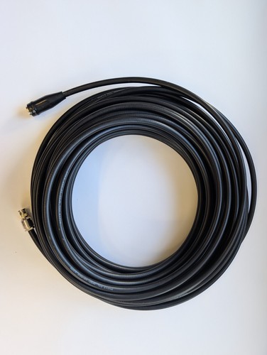 Rg213 mil spec - mil, 30m