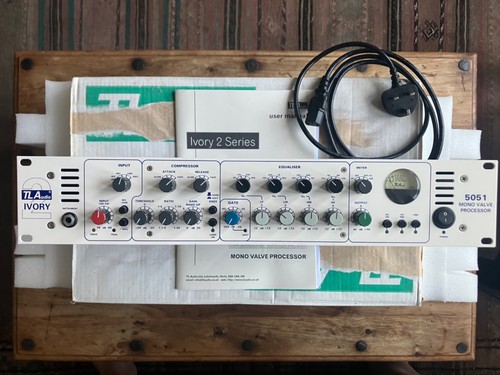 Audio tla 5051 ivory - tl,