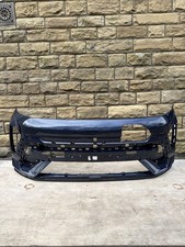 Hyundai Kona Mk2 24-on Front