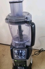 Nutri Ninja Auto Iq Pro