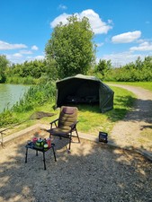 Prologic Inspire Brolly System