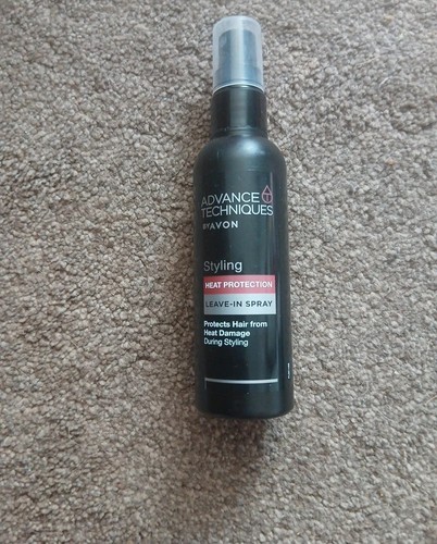 Avon advance techniques - advance,