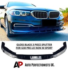 BMW 5 Series G30 G31 PRE-LCI