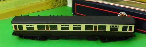 Bachmann 101 collett - bachmann,