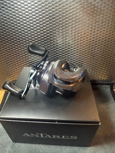 Exc shimano antares xxg - antares,