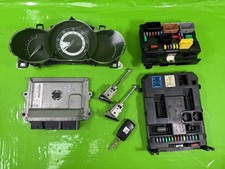 CITROEN C3 ECU KIT SPEEDOMETER