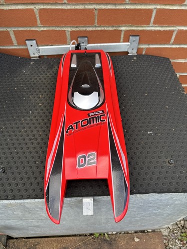 Racent volantex atomic - racent,