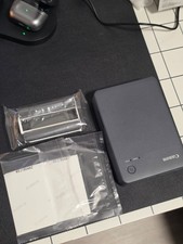 Canon SELPHY QX20 portable